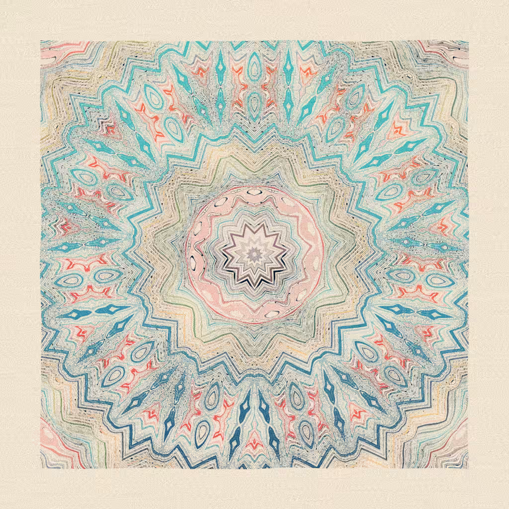 Symmetry #223