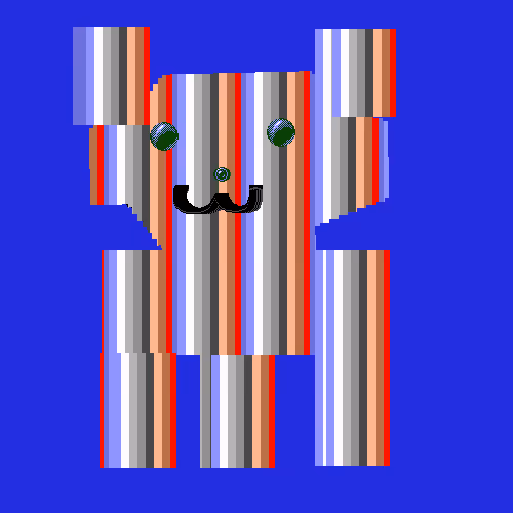 mamik