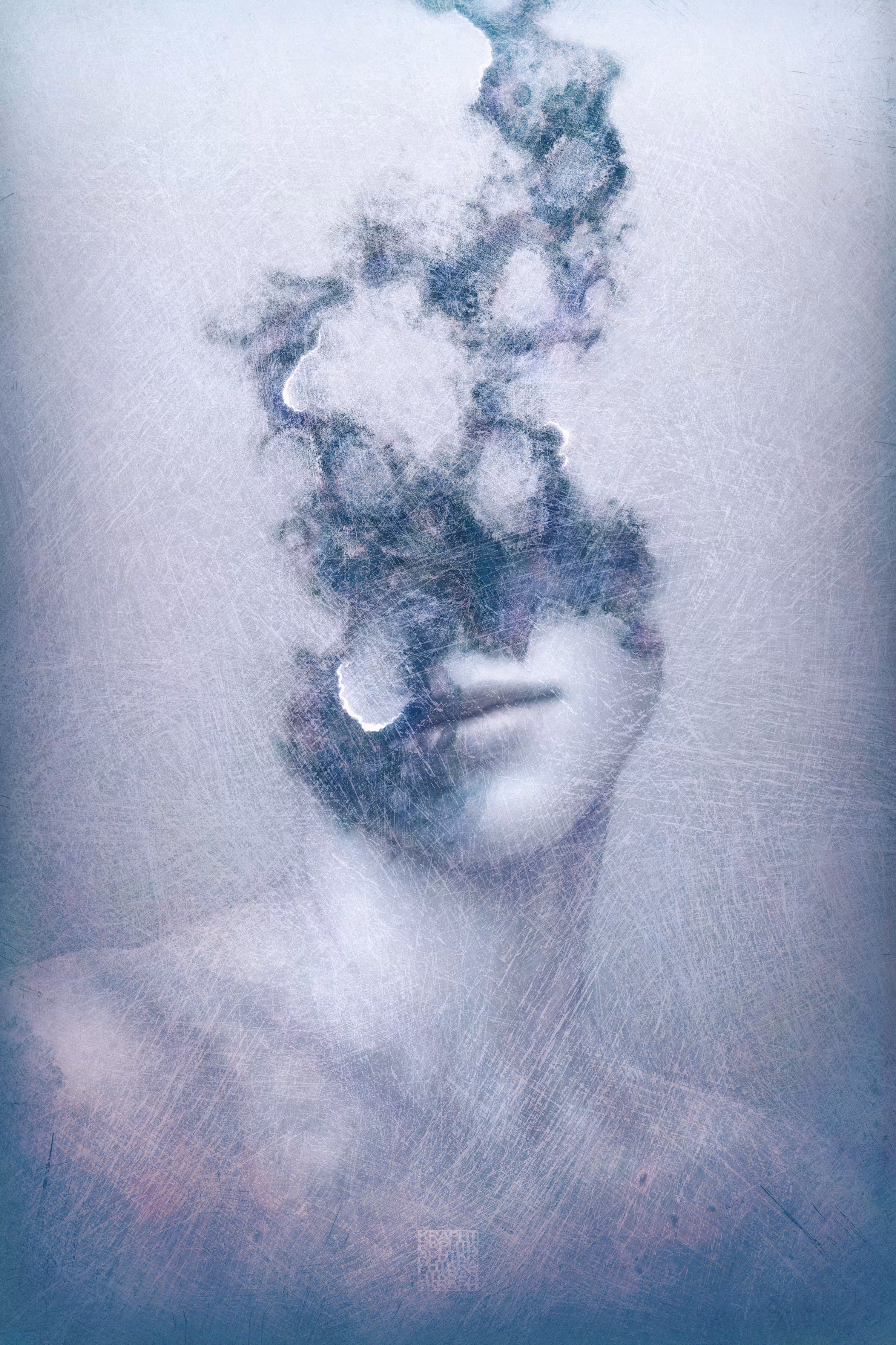 Cryonics.