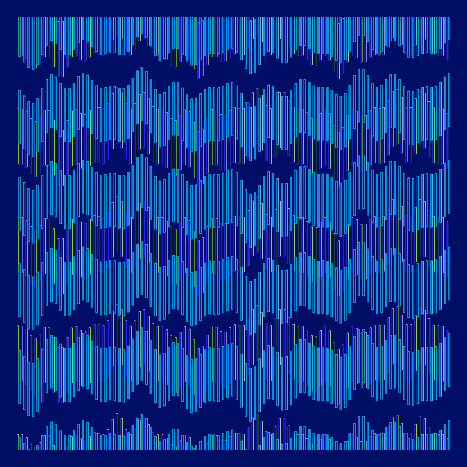WAVE TONES #23