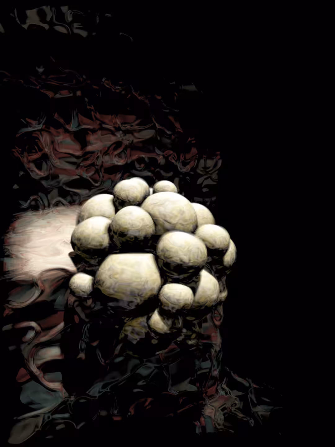 Balls to the Walls #56