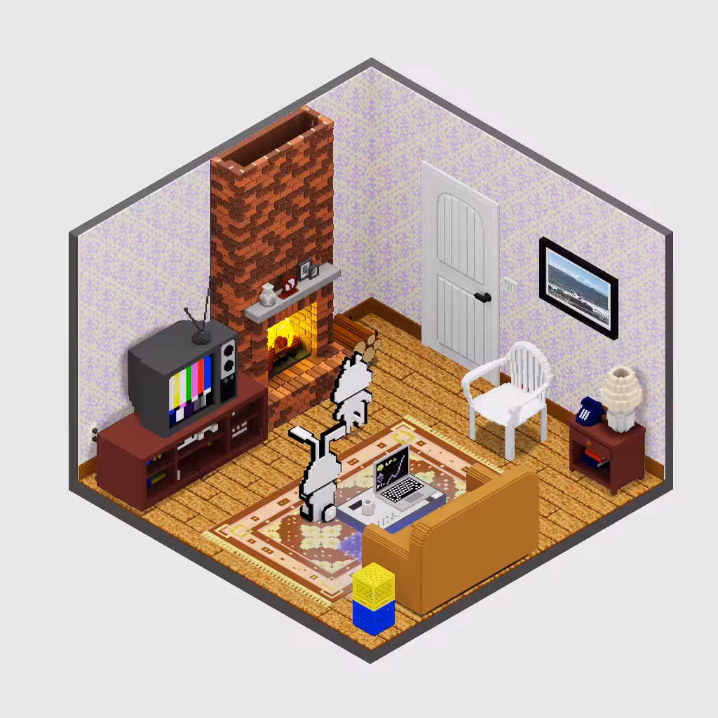 Living Room #39