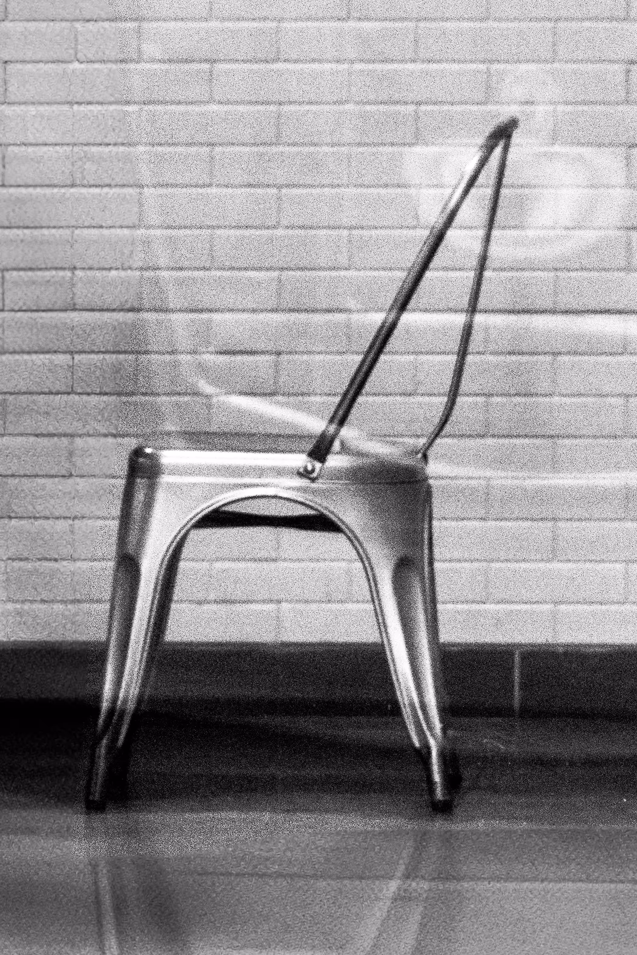 A Chair for No One