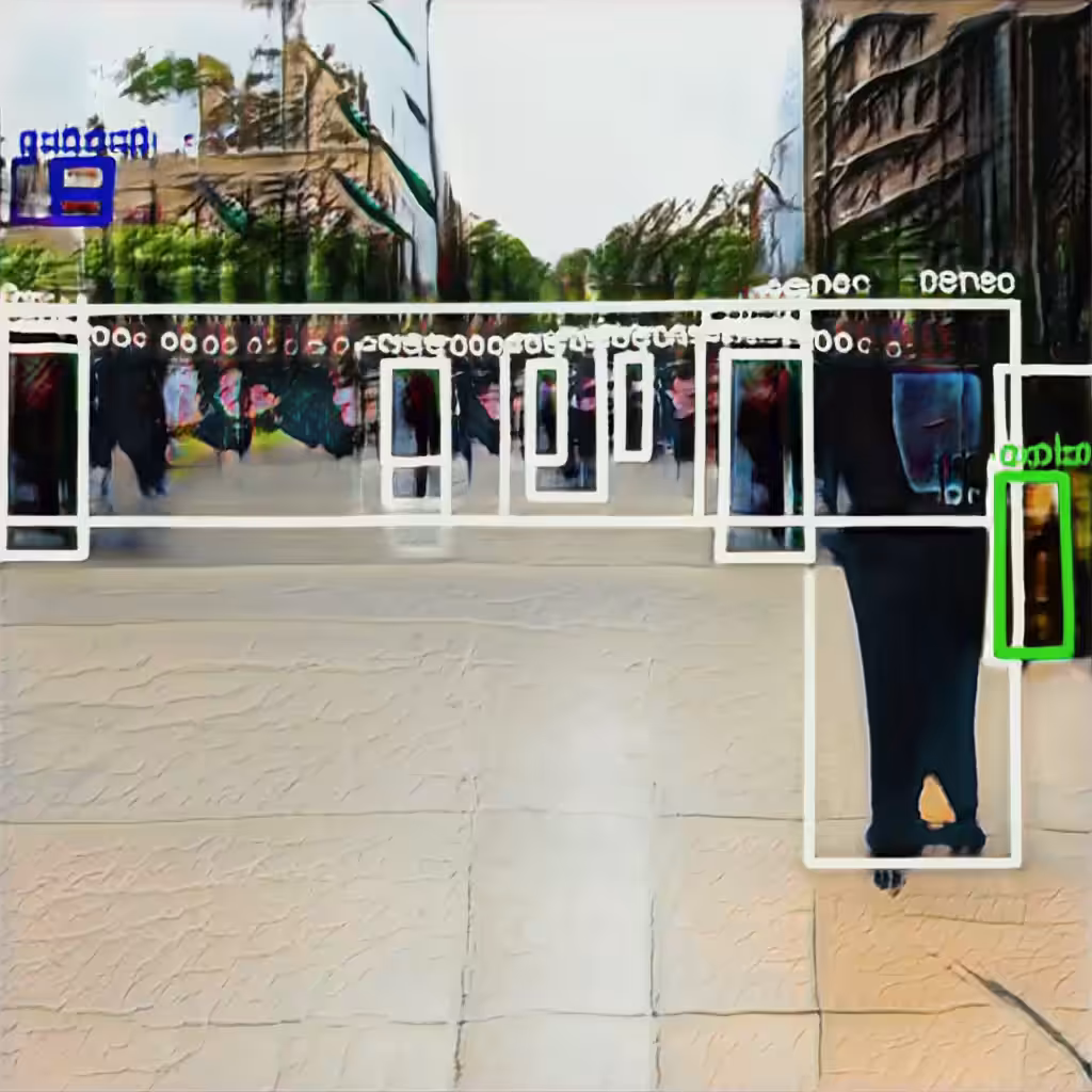 Adversarial Detection I