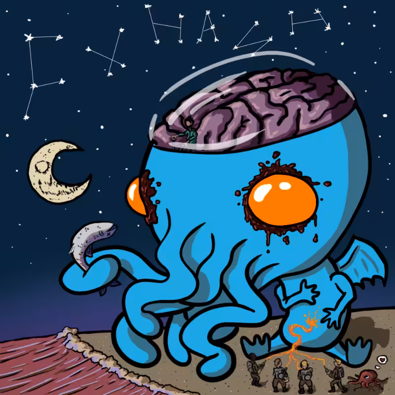 Chibi-thulhu #362