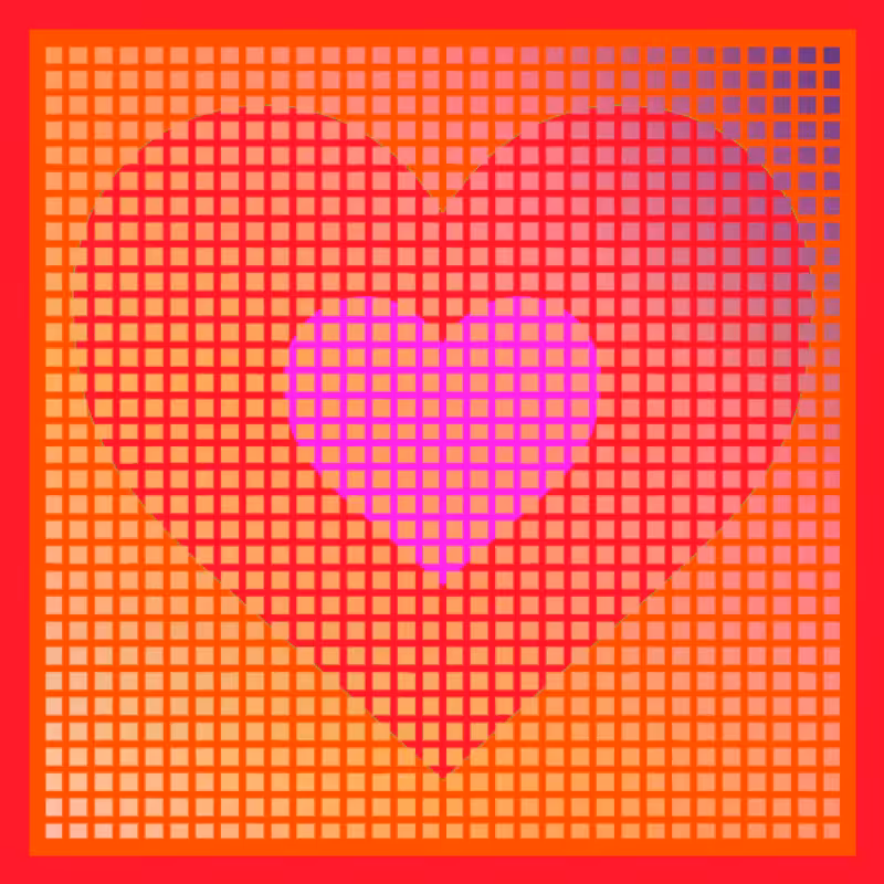 Love is Love #207