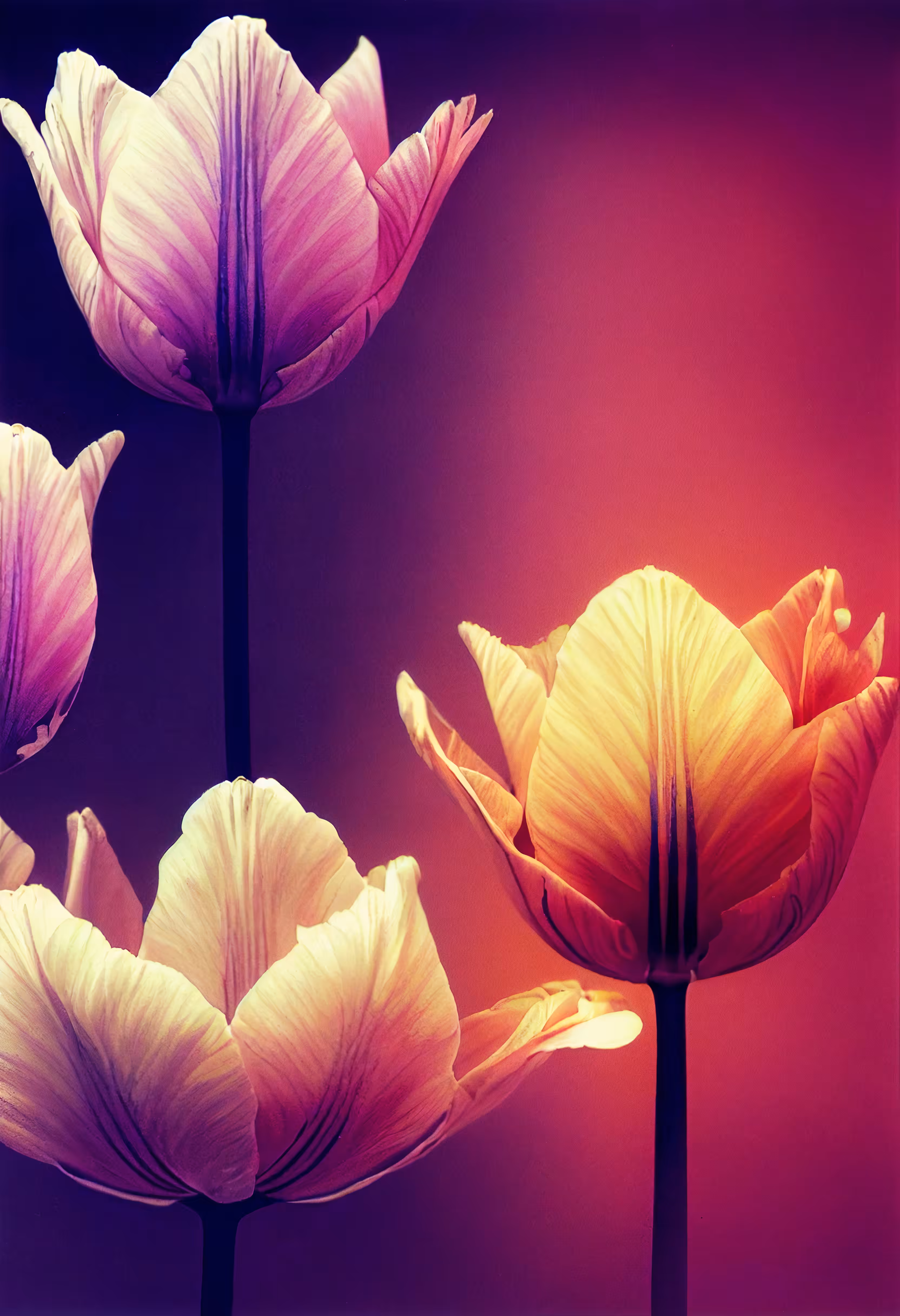 A Flower, Just For You. #70