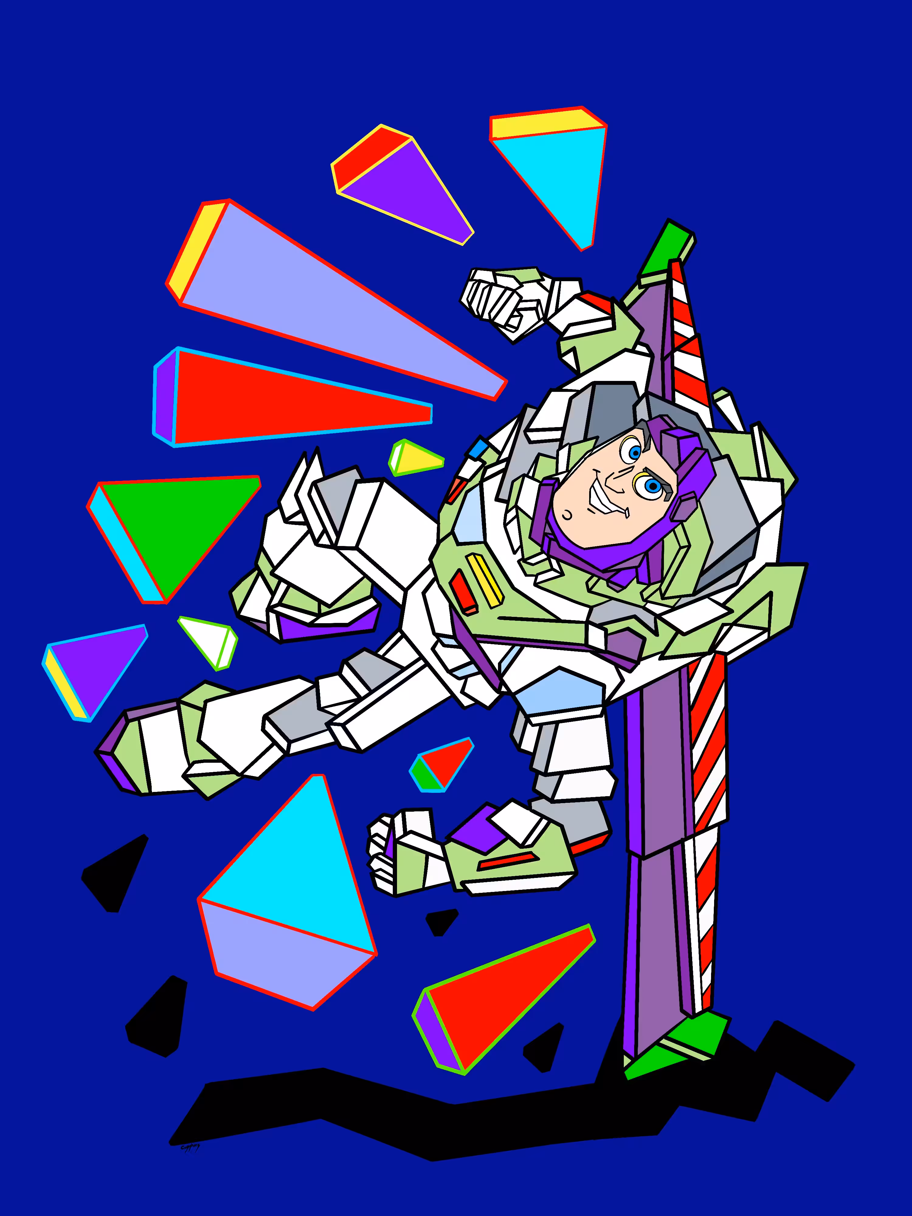 Buzz