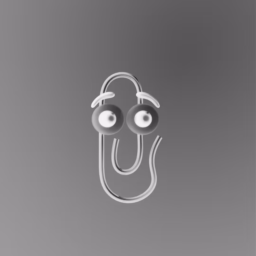 Negative clipo #0030