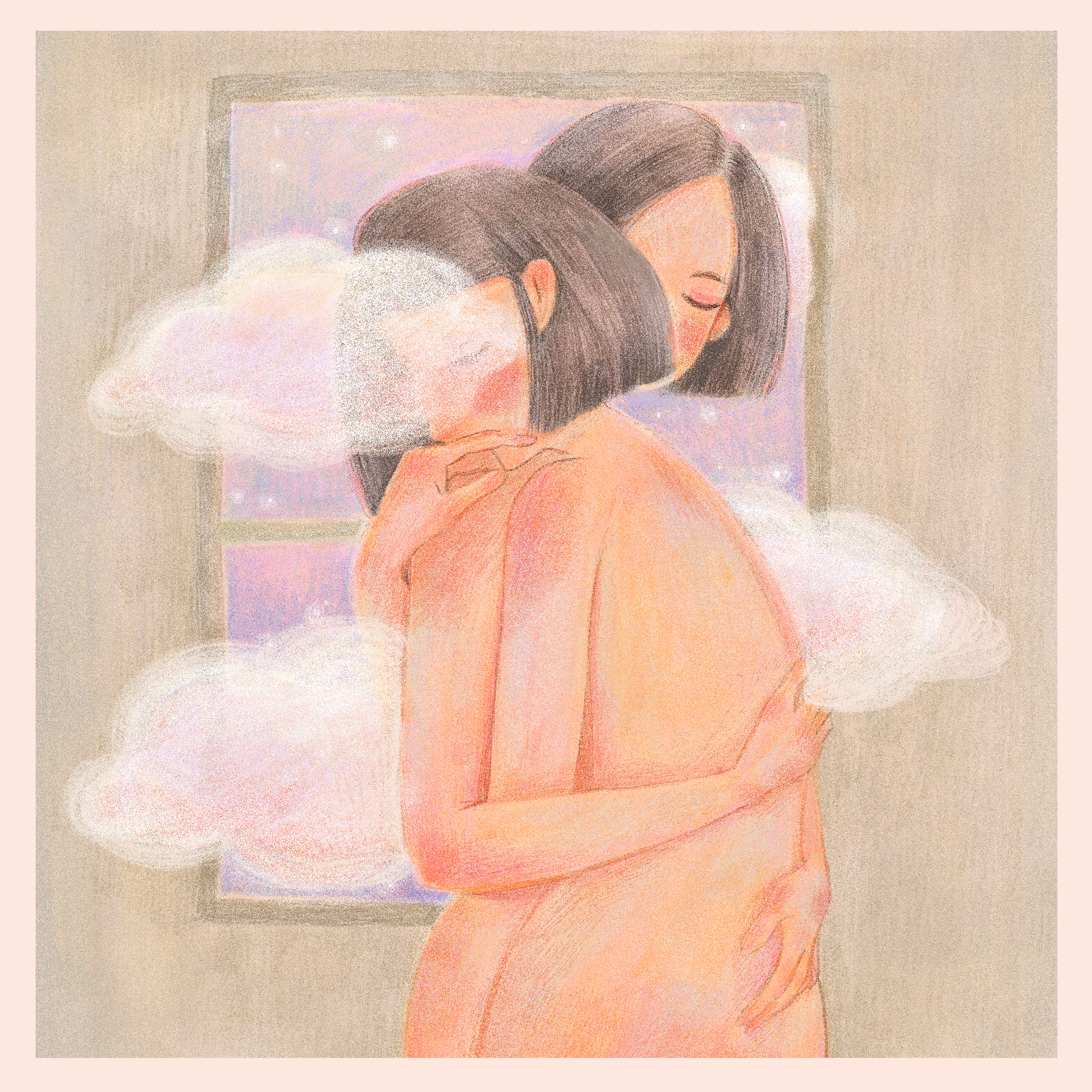 Love yourself
