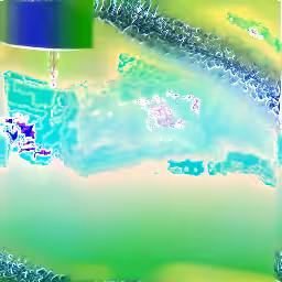 waves #236
