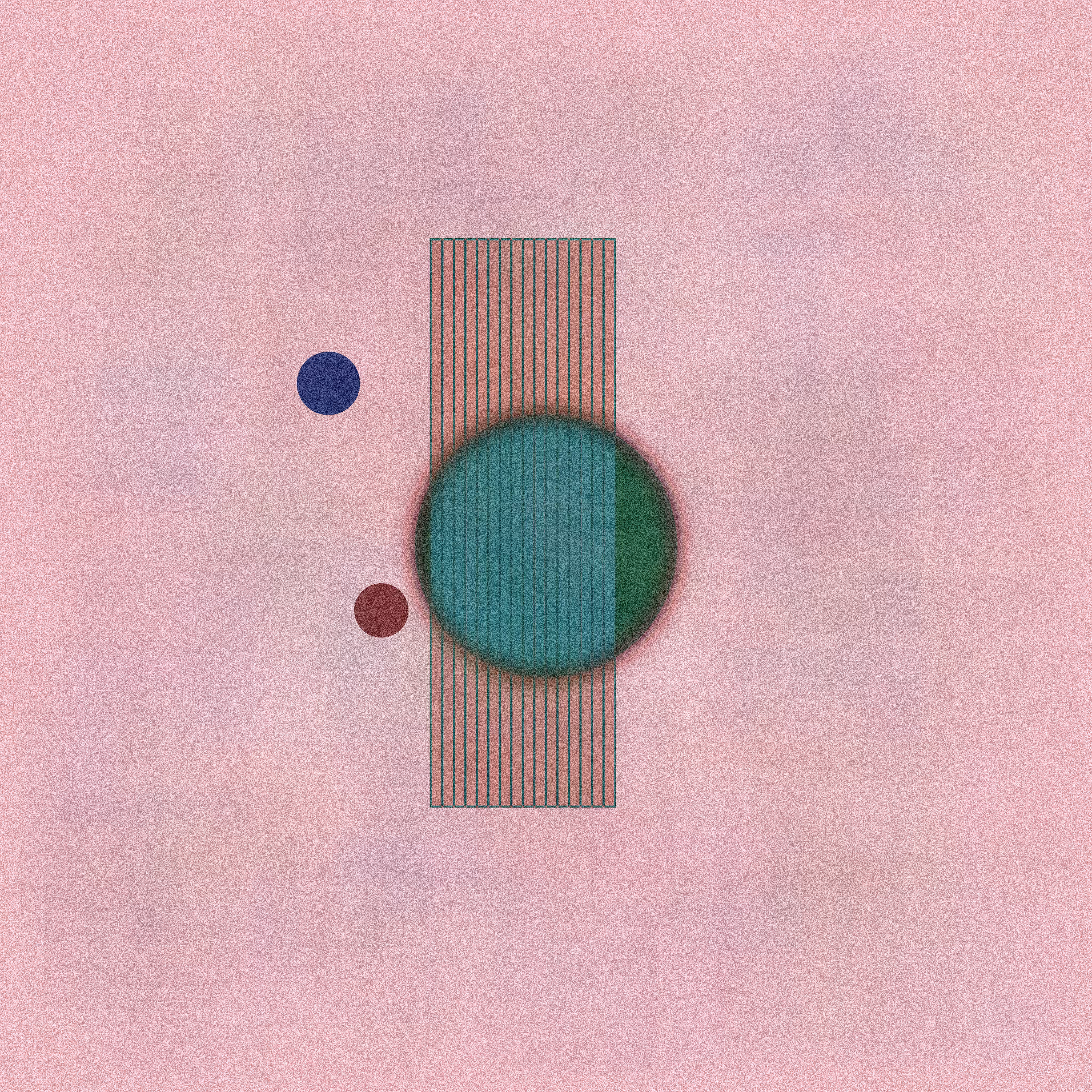 Orbium Coelestium #6