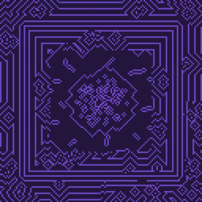 Tegodego Flow Maps Generator #224