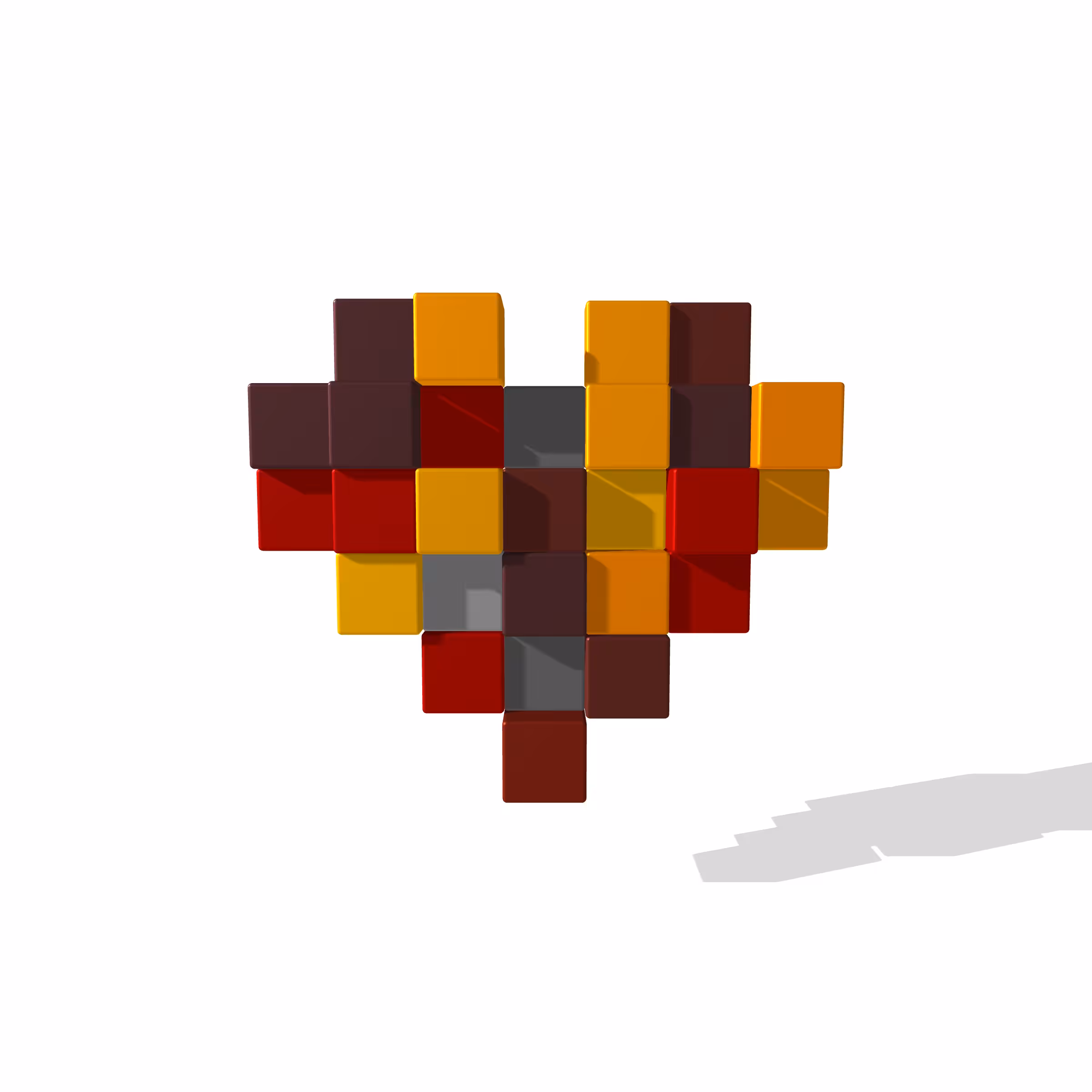heart + craft #11866