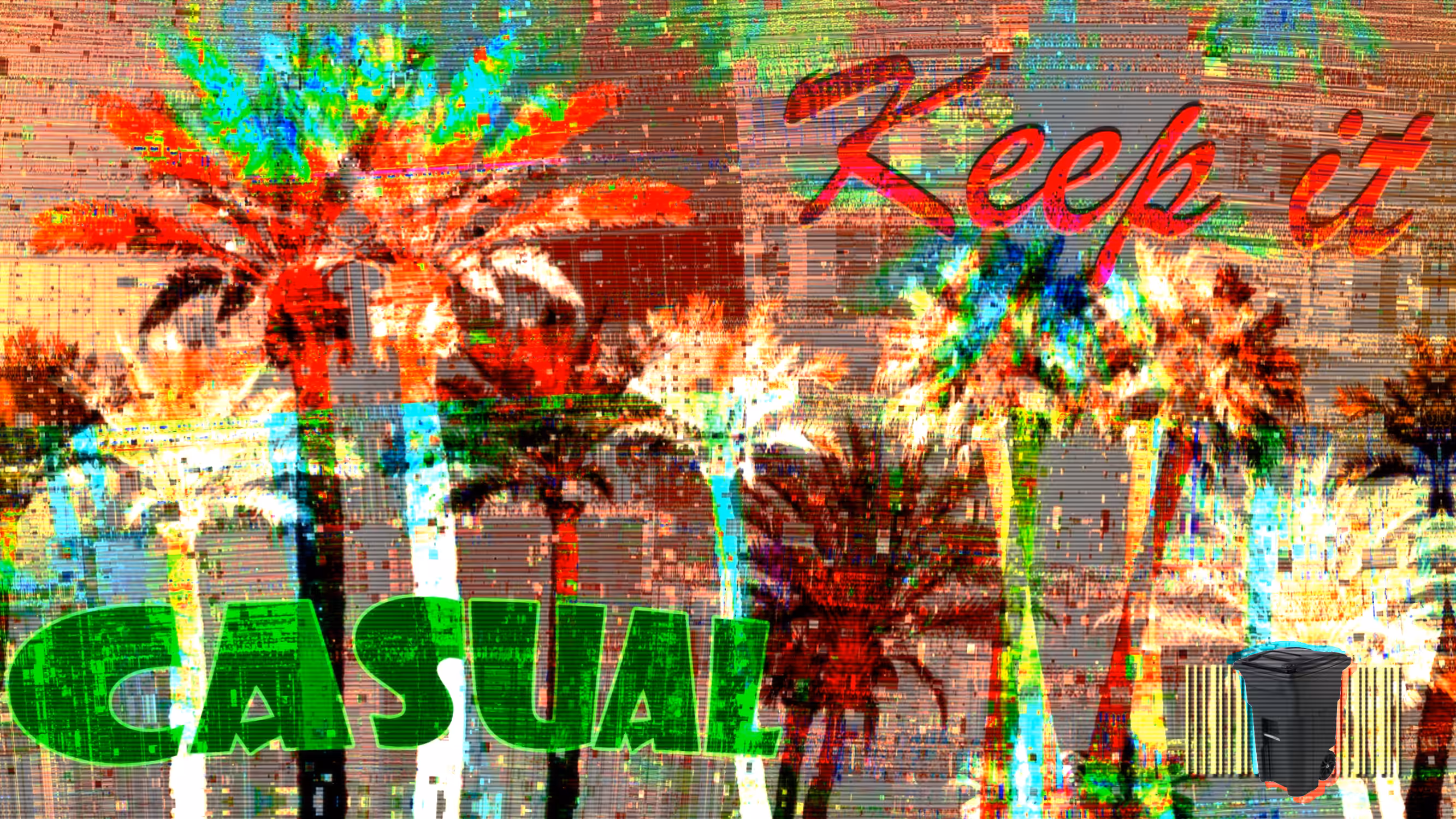 Palm Coast Compost