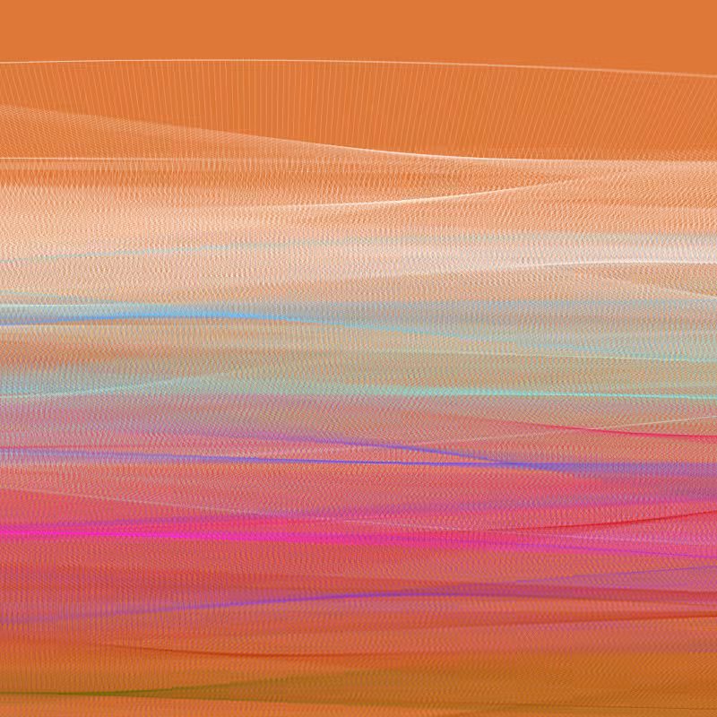 Serpentine epicycles #24