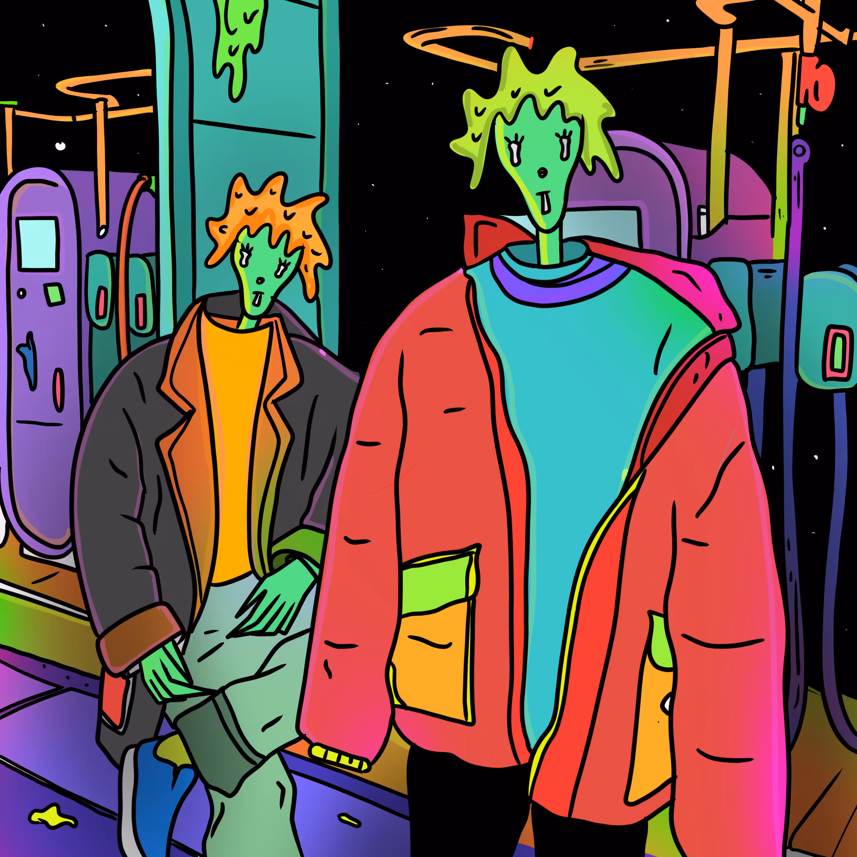 subway