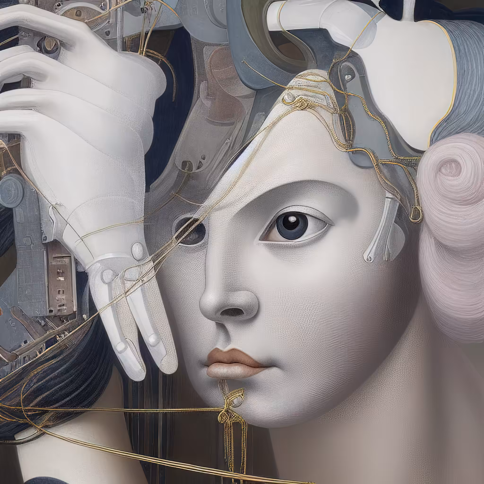 Lost Poets: Virtuvius