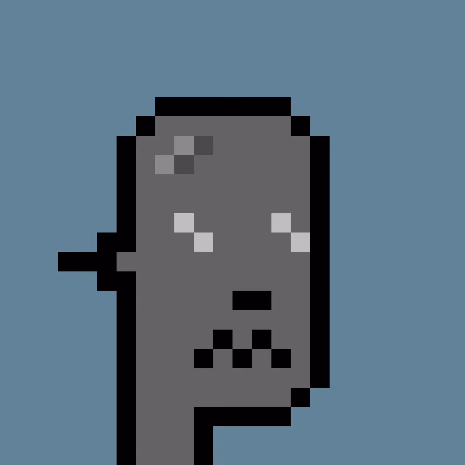 RoboPunks 2048 #848