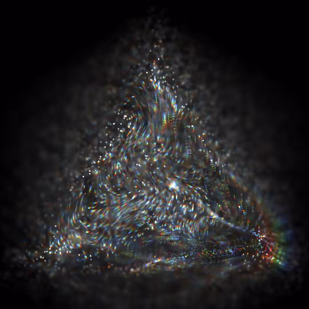 triangulated