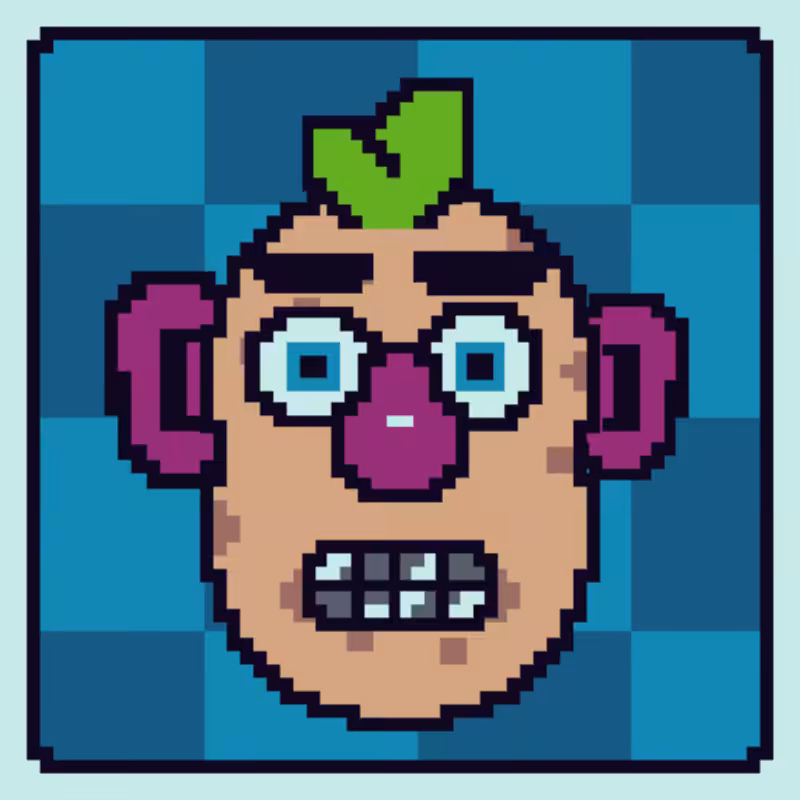 Spudnikz #21
