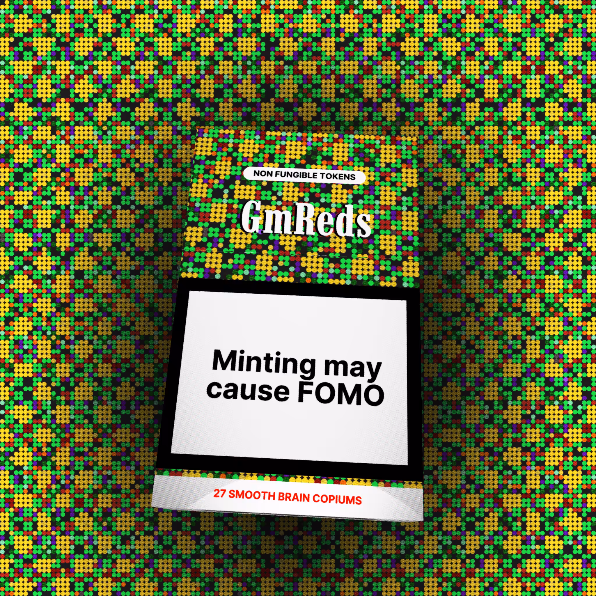 minting kills: #902