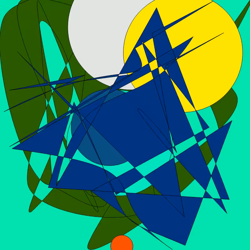 Line Diviner #1