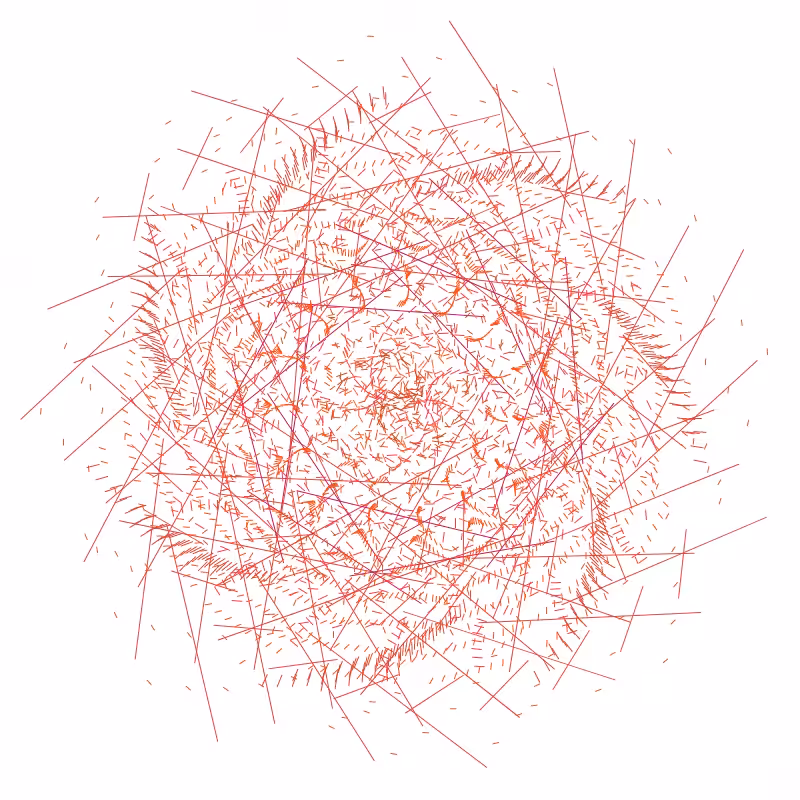 plotter mandalas #53