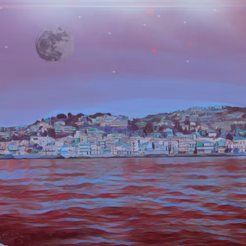 Goodnight FX Beta #12