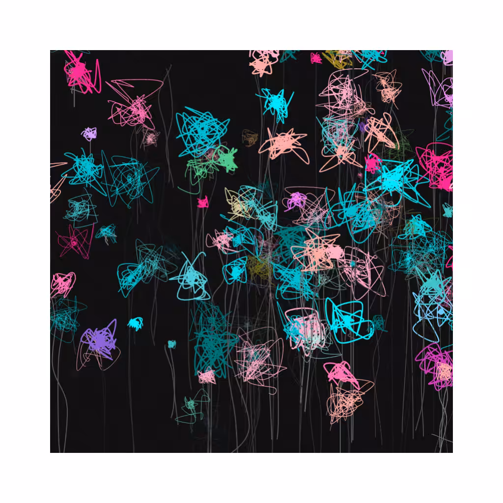 Flowers #23
