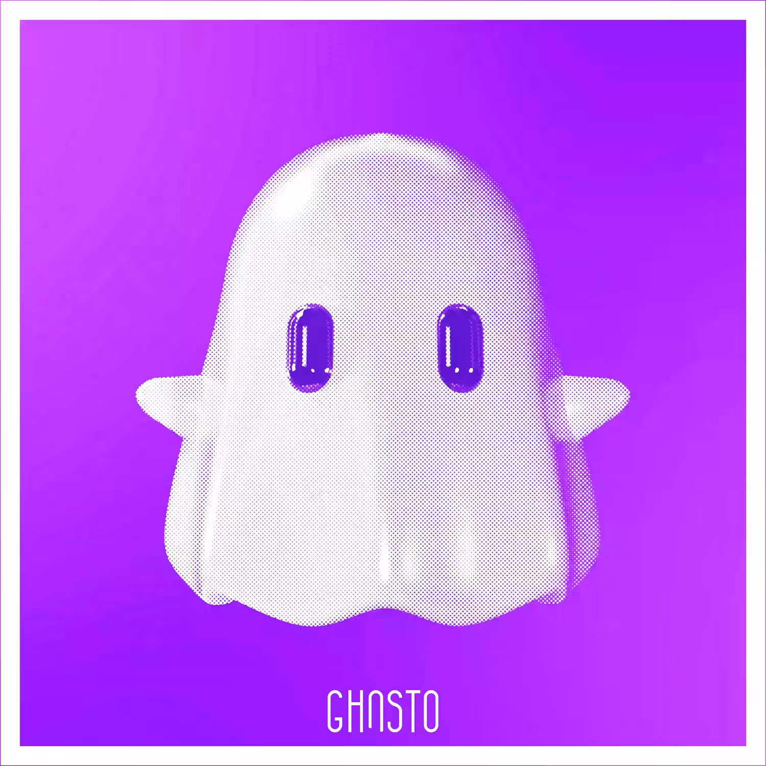 PURPLE GHOSTO
