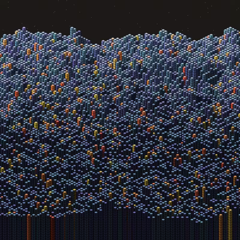 Geologic #98