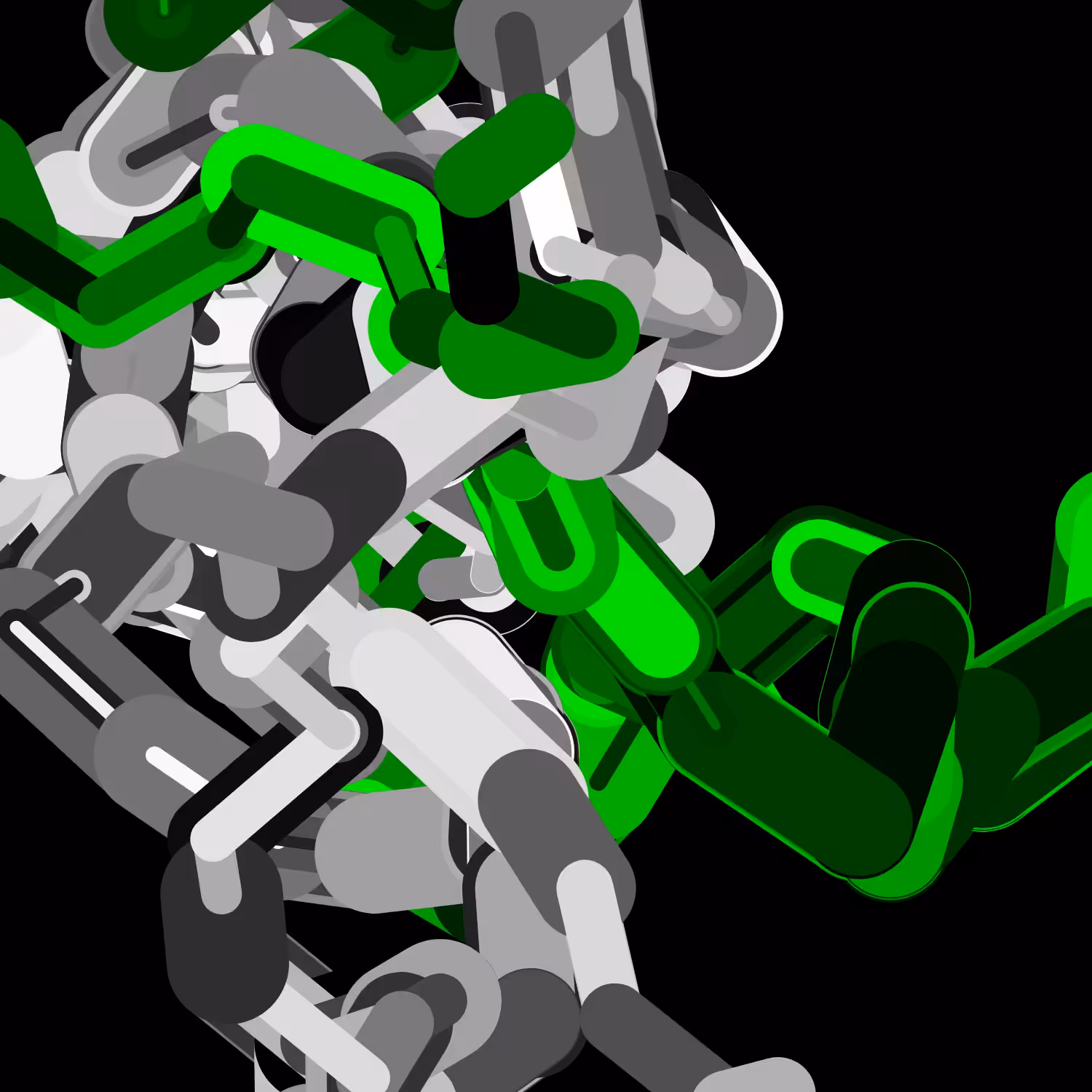Chain Chain Chain #26