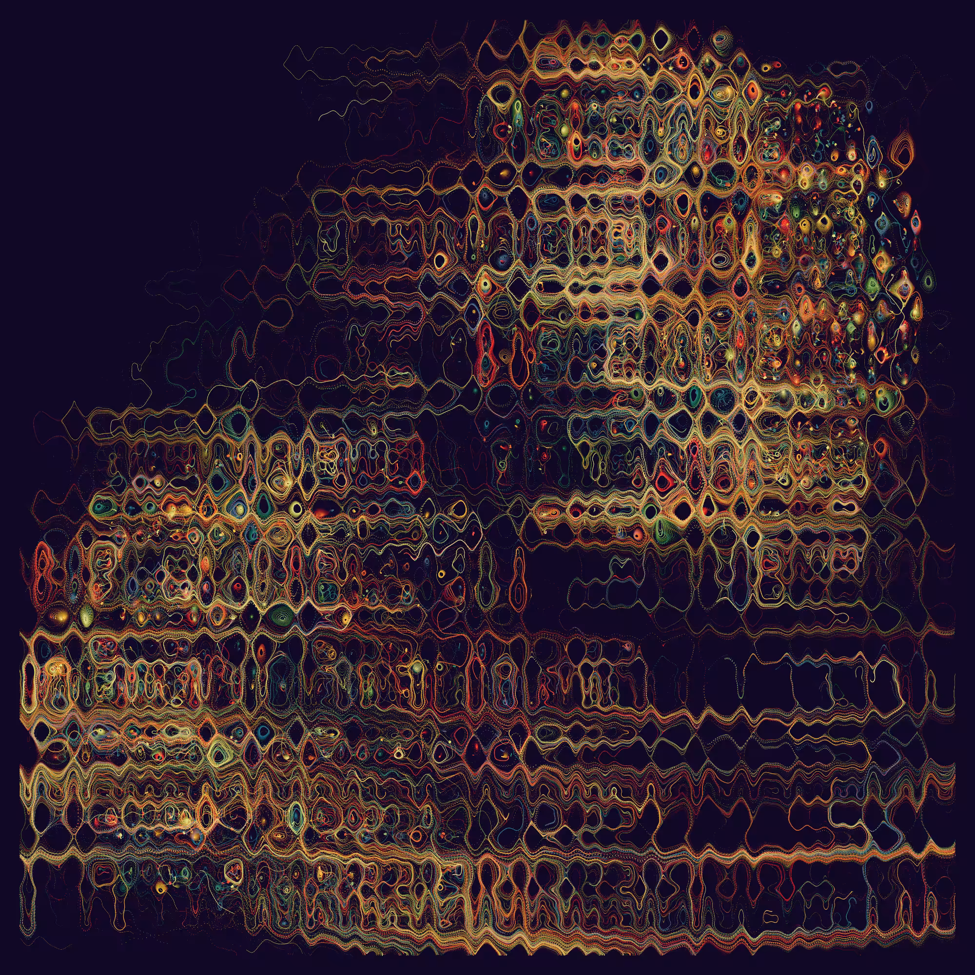 Absorbed #29