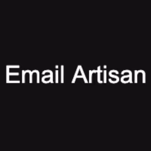 Email Artisan...