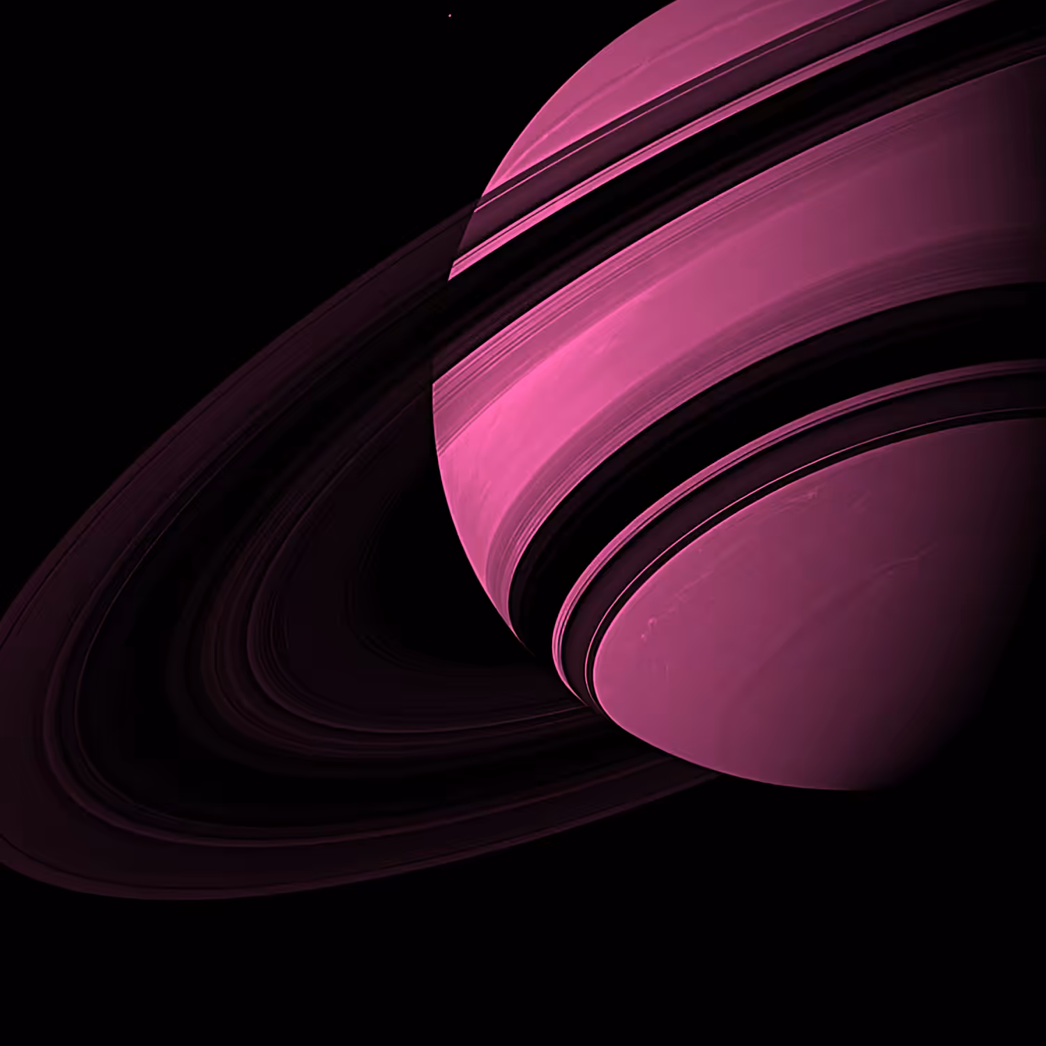 Saturnalia - Triumph of Gravity