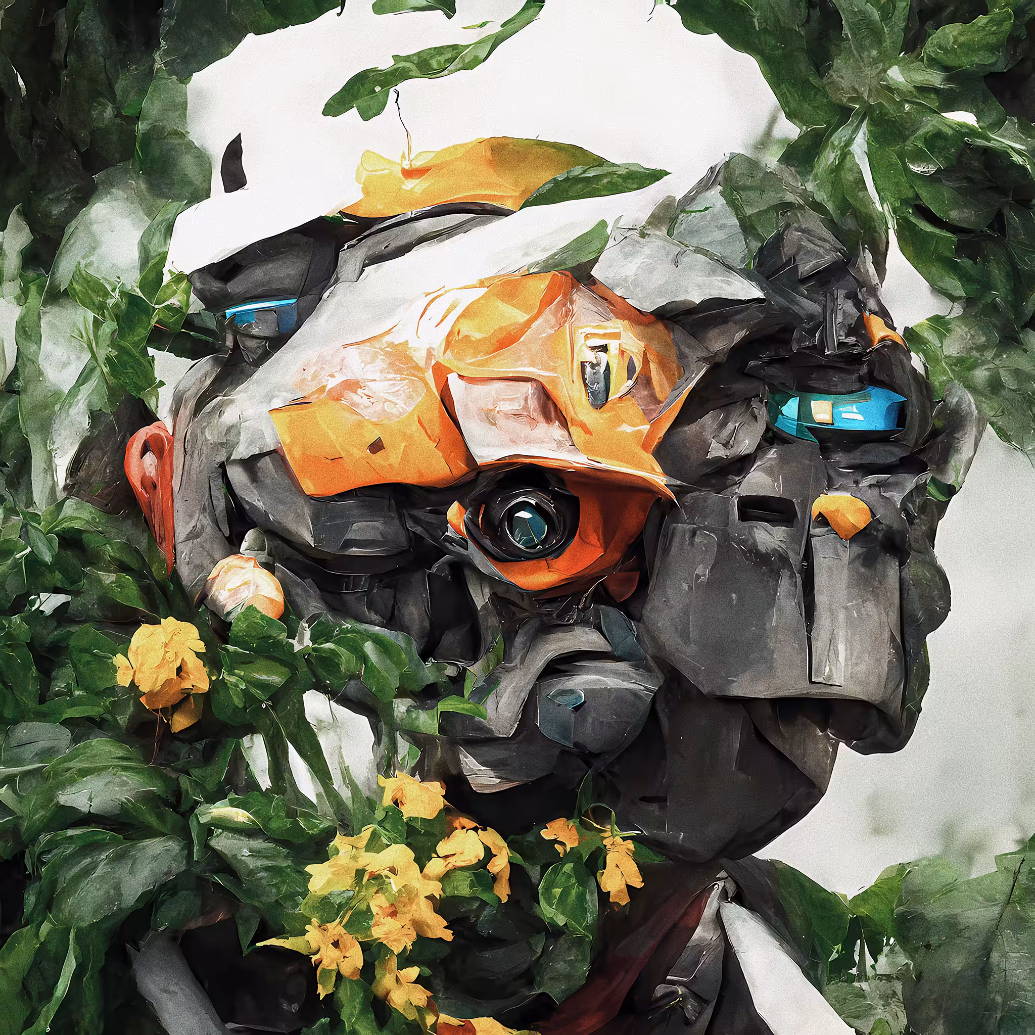 Natura Et Machina #013