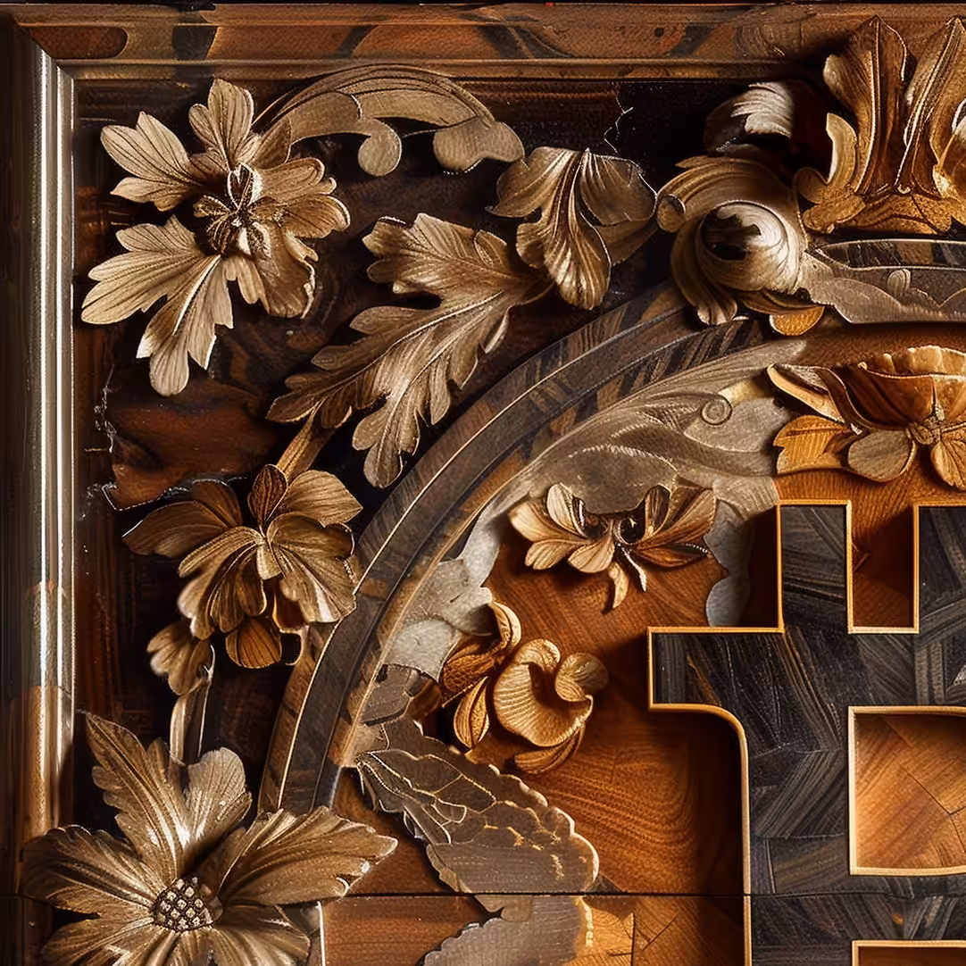 Craftmanship #20