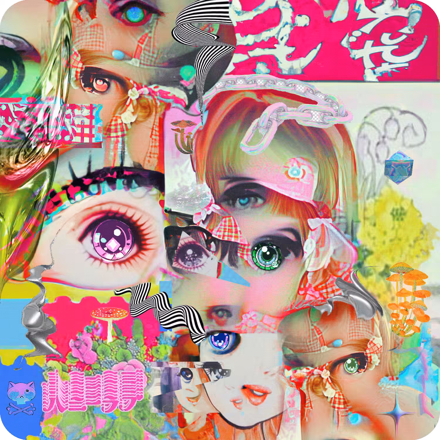 ℝ𝕖𝕥𝕣𝕠ƊᏋᏝᎥ娘