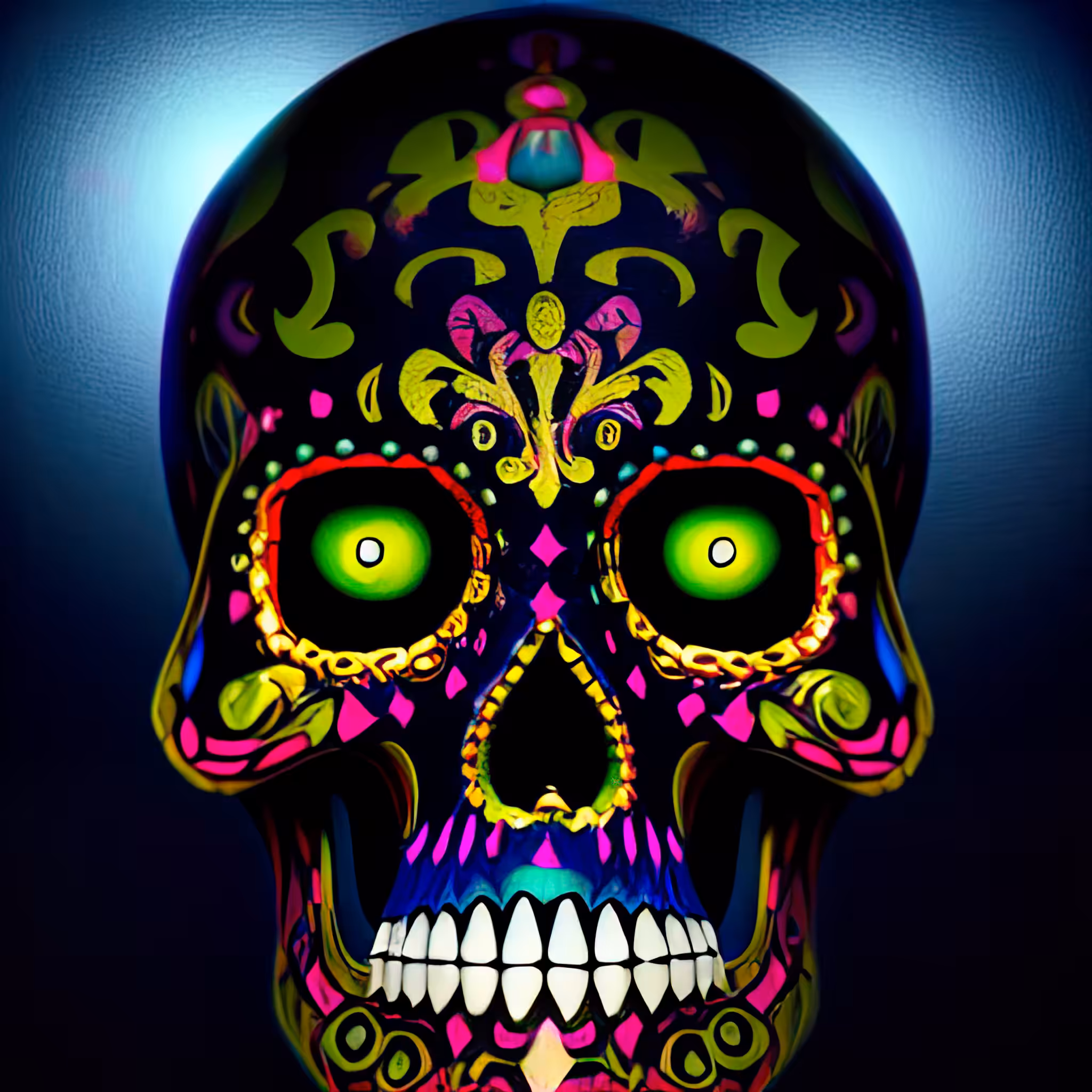 Head Case #883