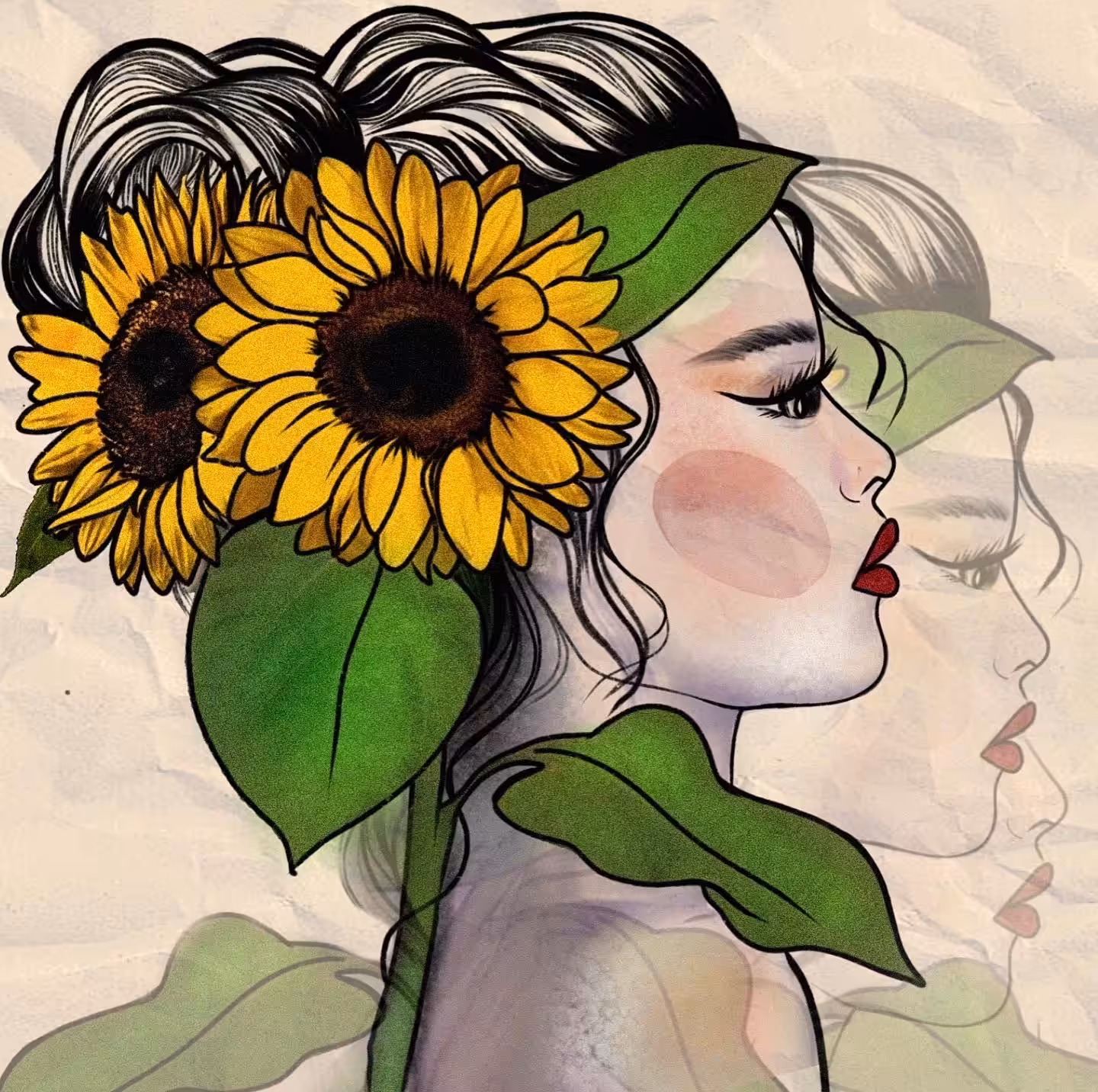 sunflower