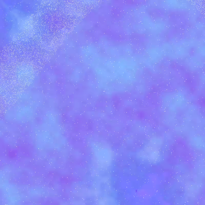 Starry Ways #8