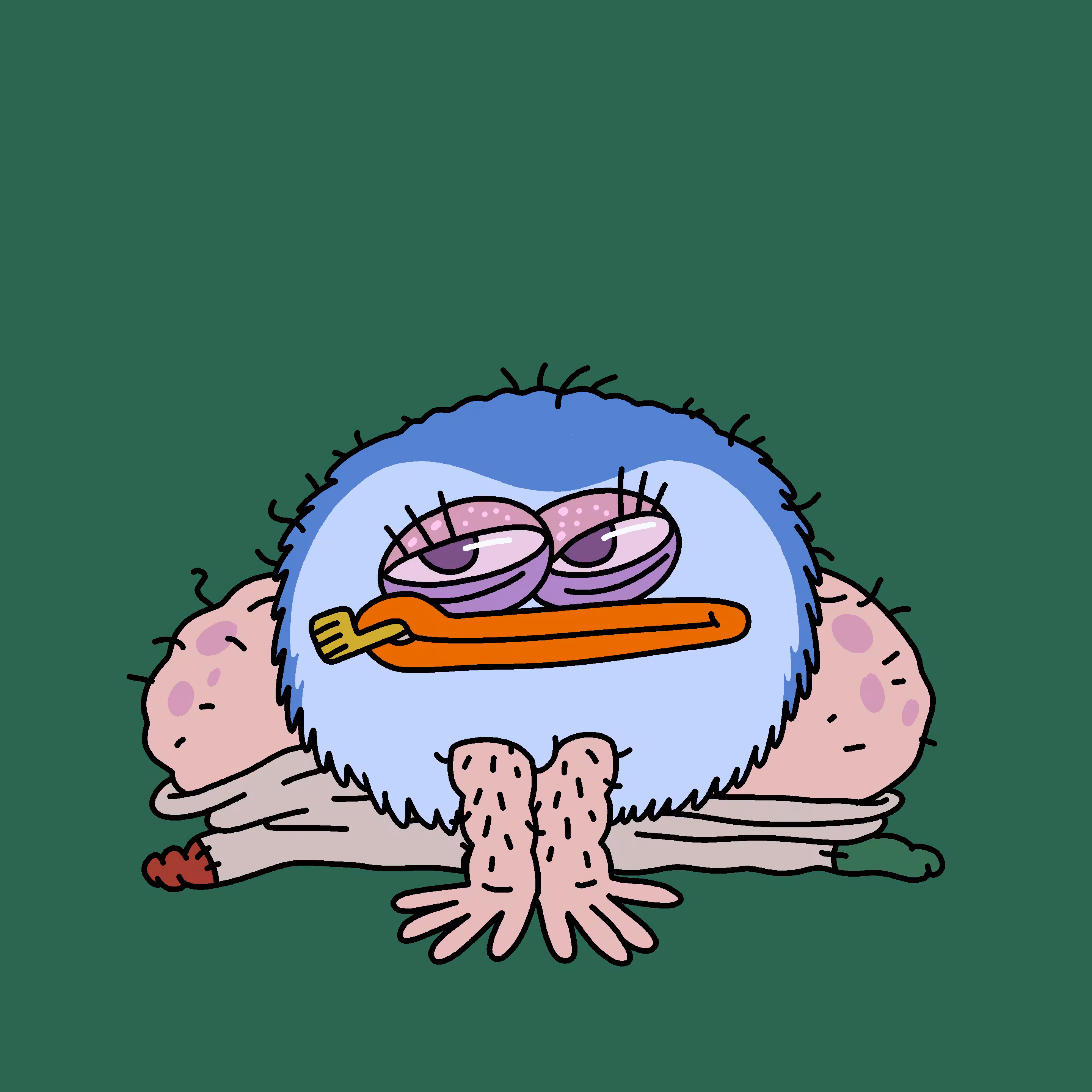 MistleToadz #6594