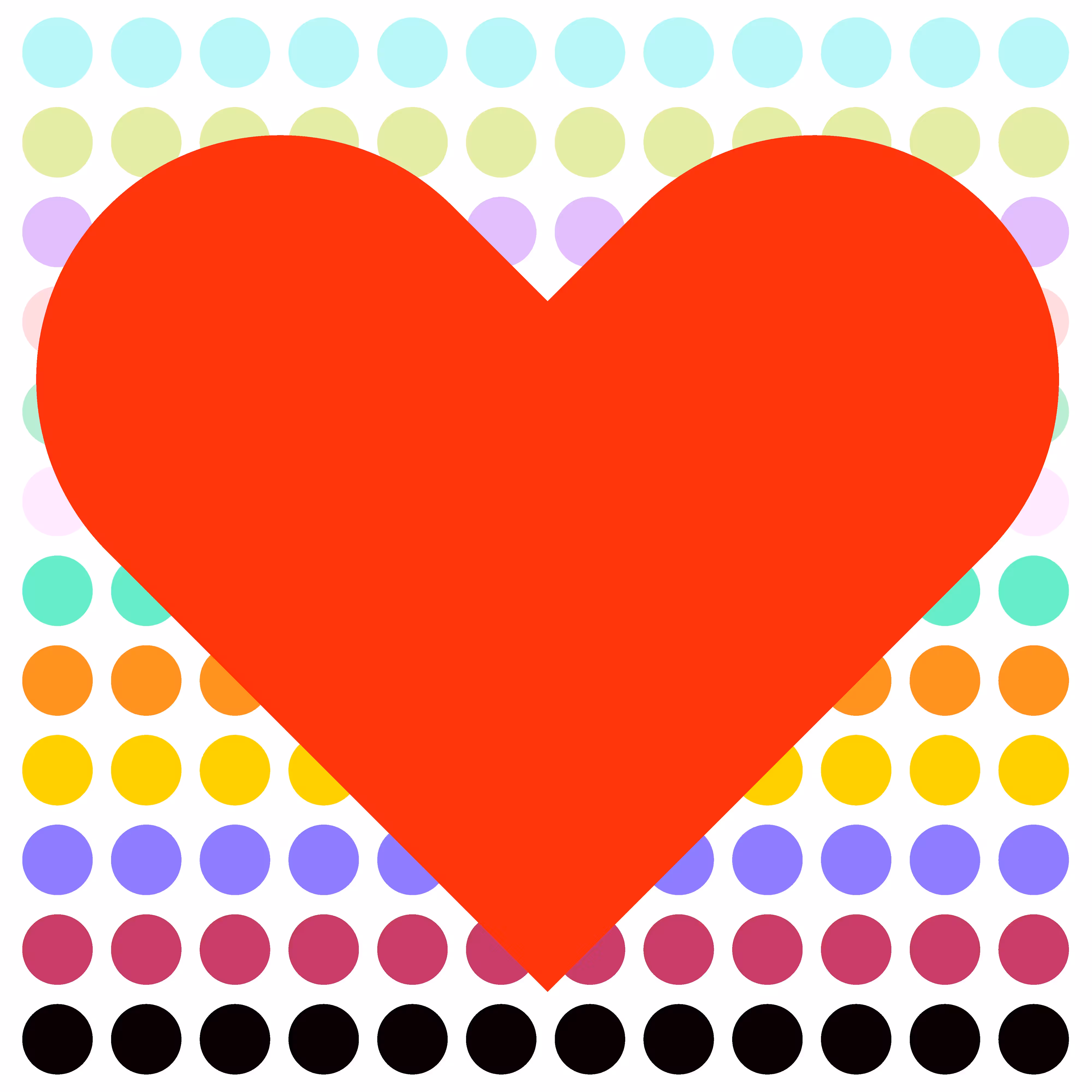 Heart 082