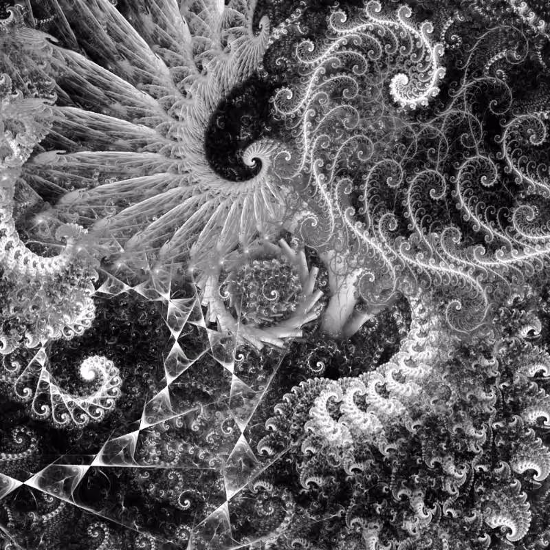 Inner Spiral #47