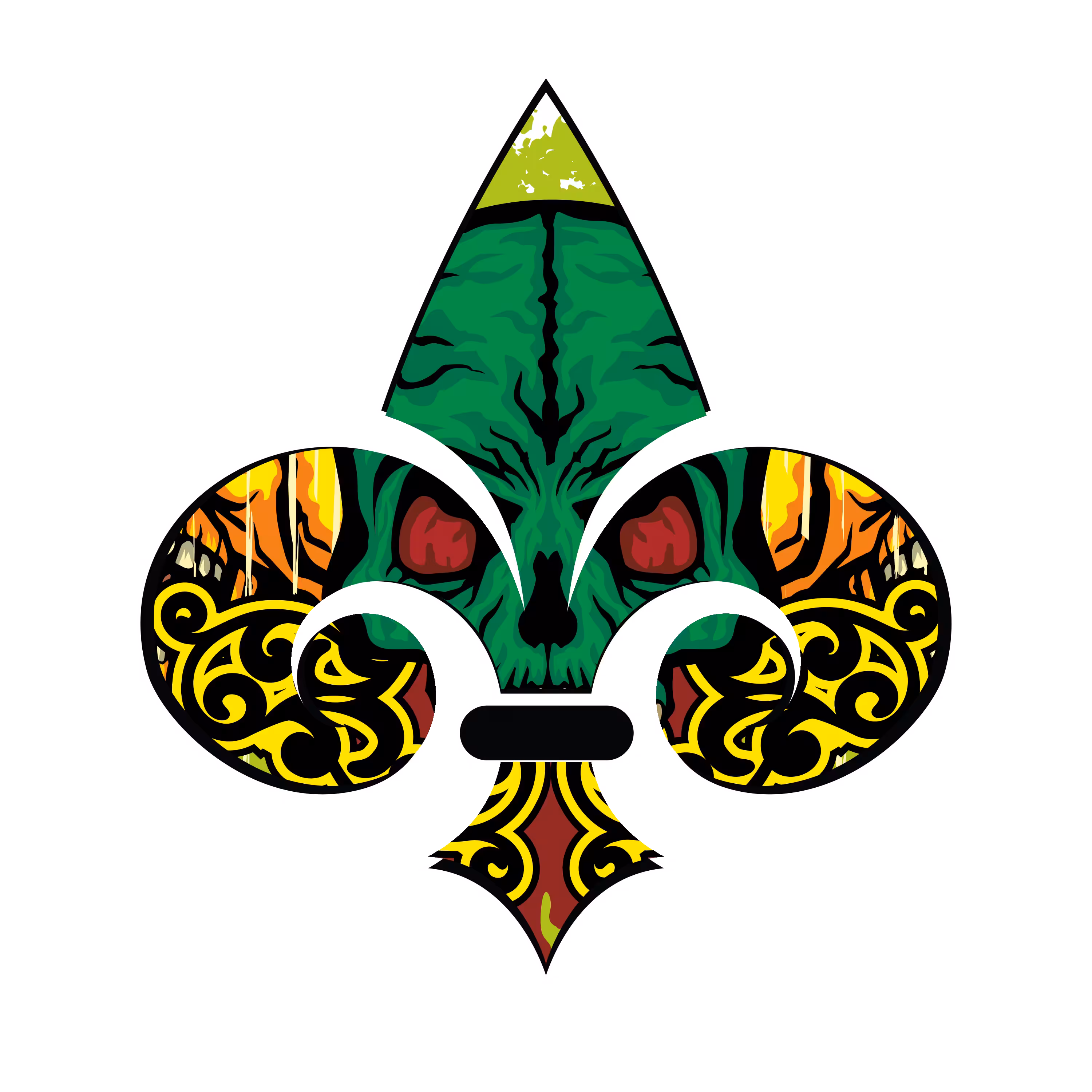 NOLA #18