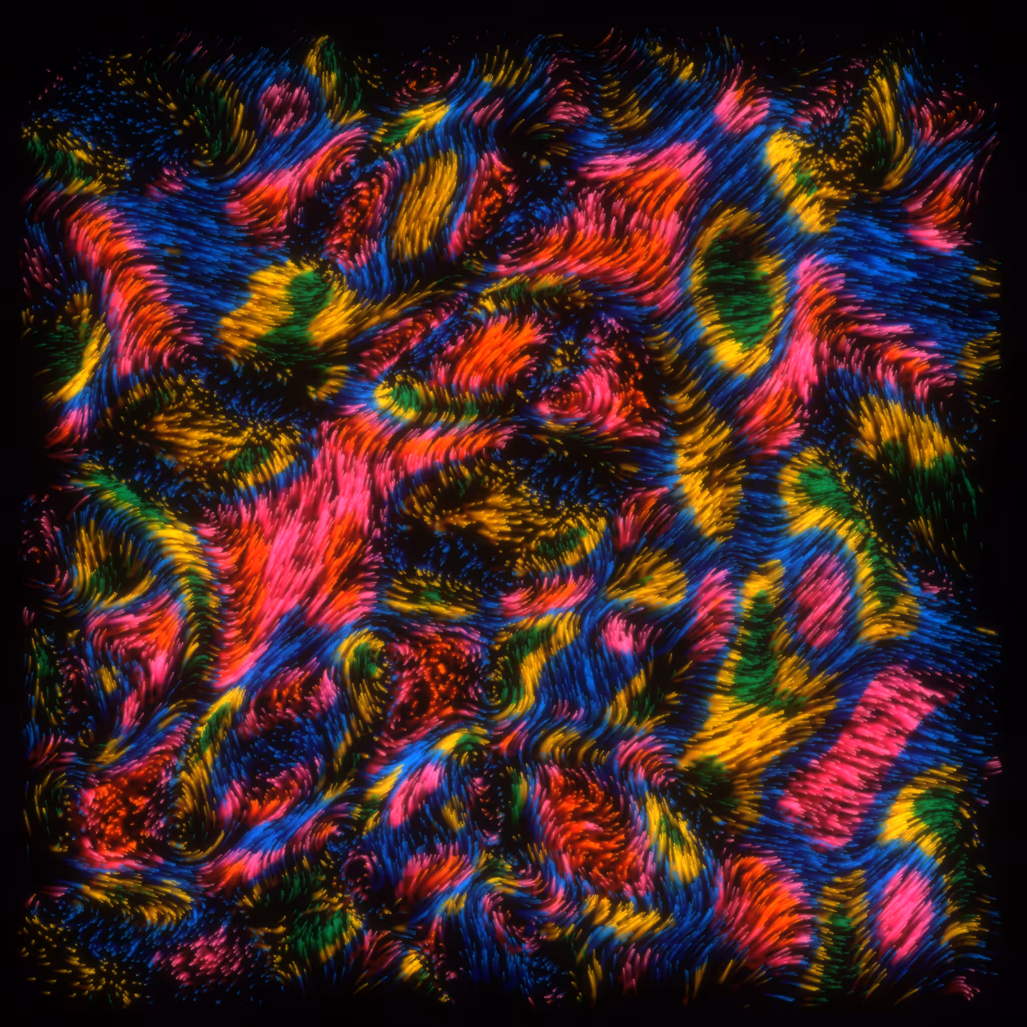 flow | meditations #334
