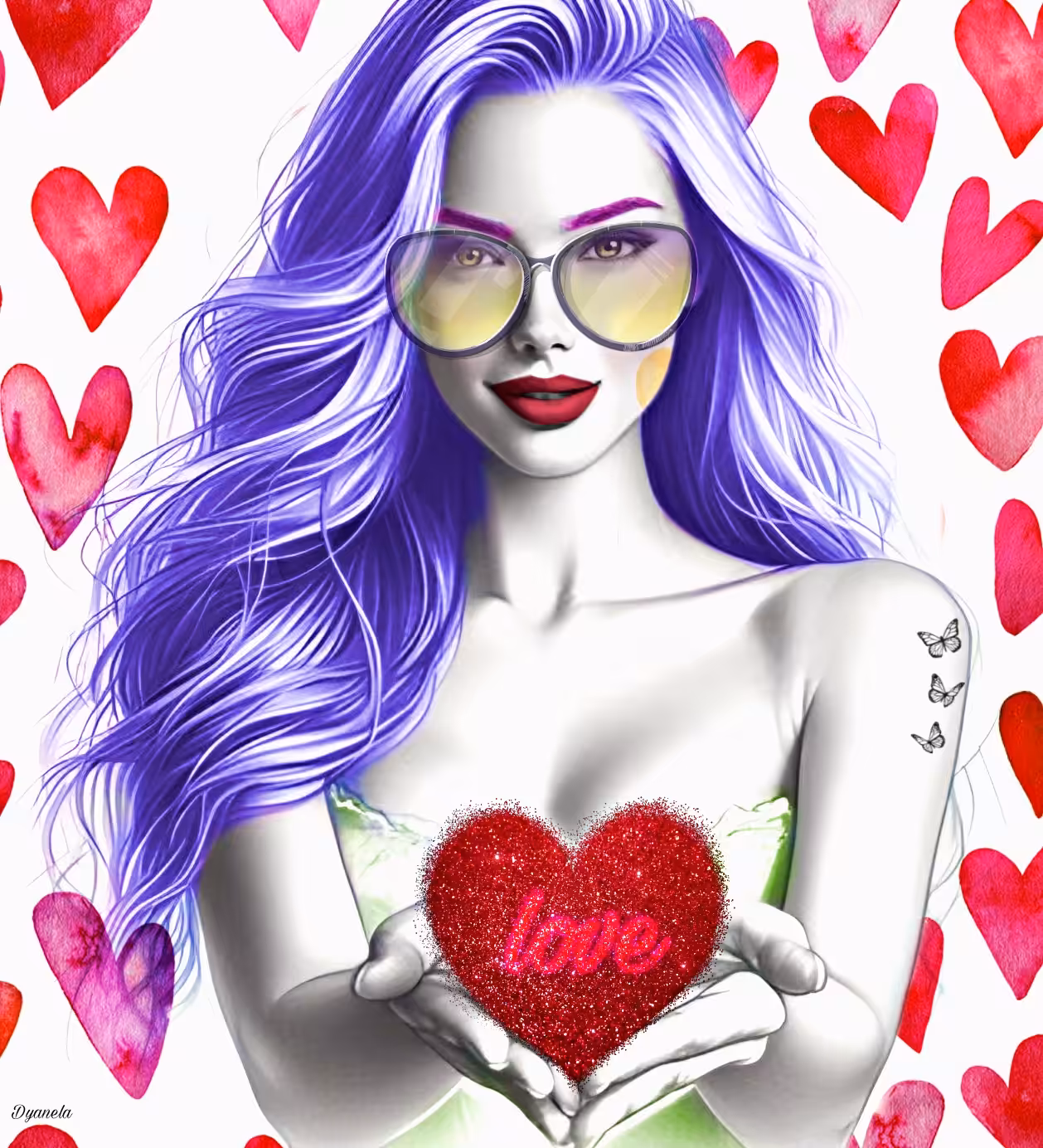 Happy Valentine's Day