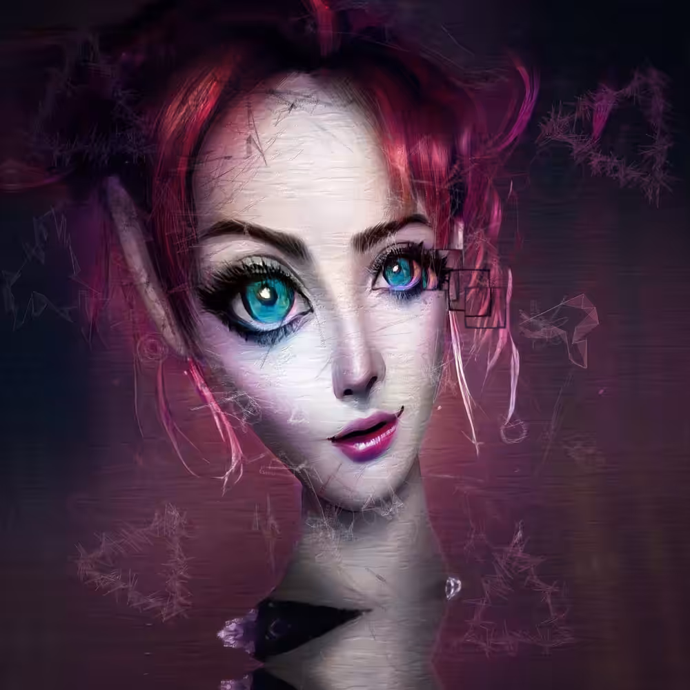 Lost Doppelgänger