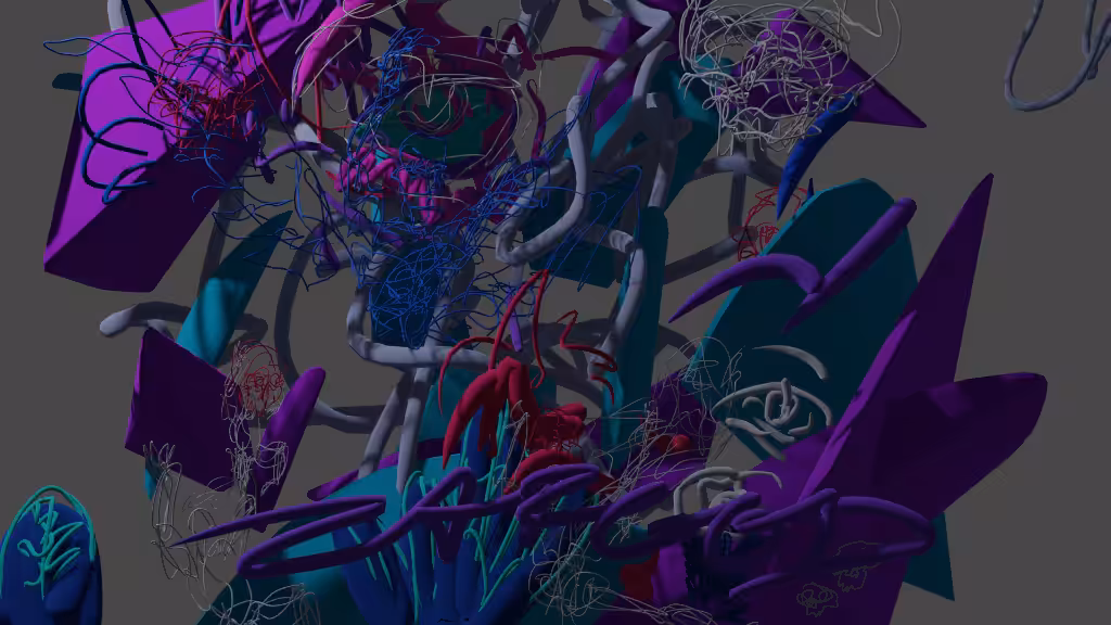 FALLEN FROM FANTASY